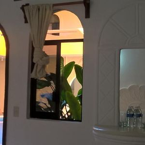 Habitación Estándar con Cama King
